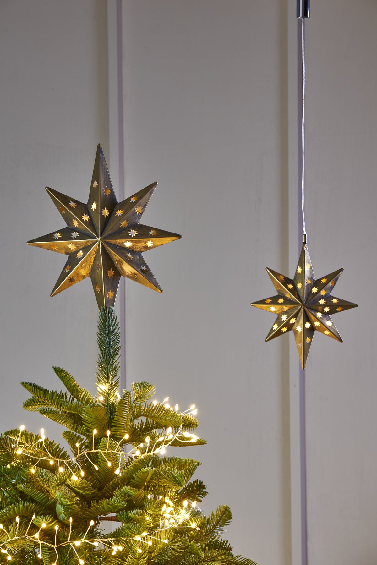 LED Star