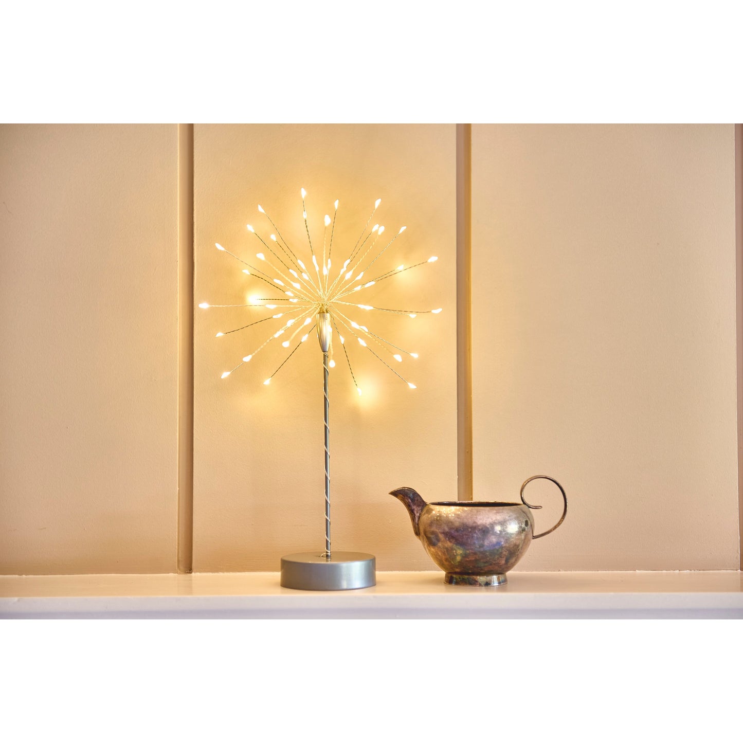 Mini Table Starburst Light