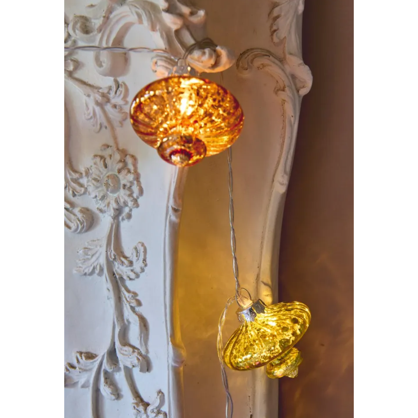 Kasbah String Lights