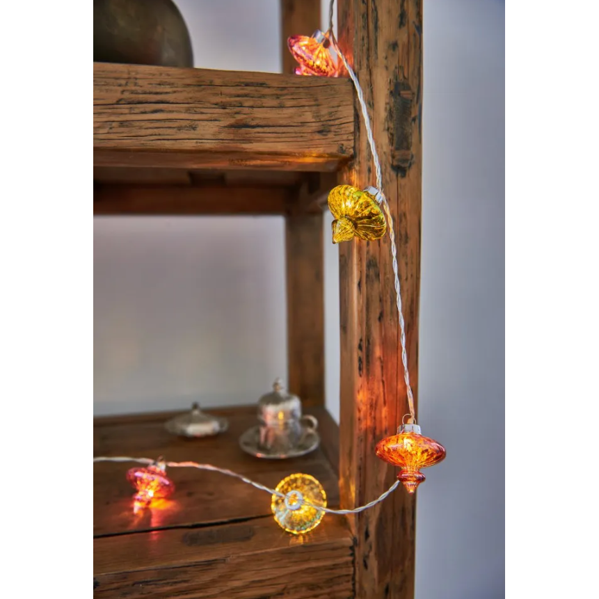 Kasbah String Lights