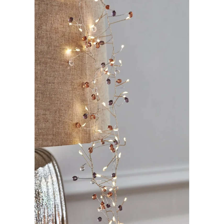 Coco Cluster Lights - Chic & Stylish!