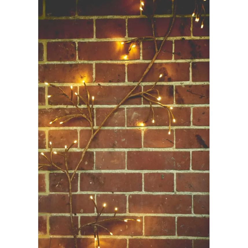 Solar Ivy Lights