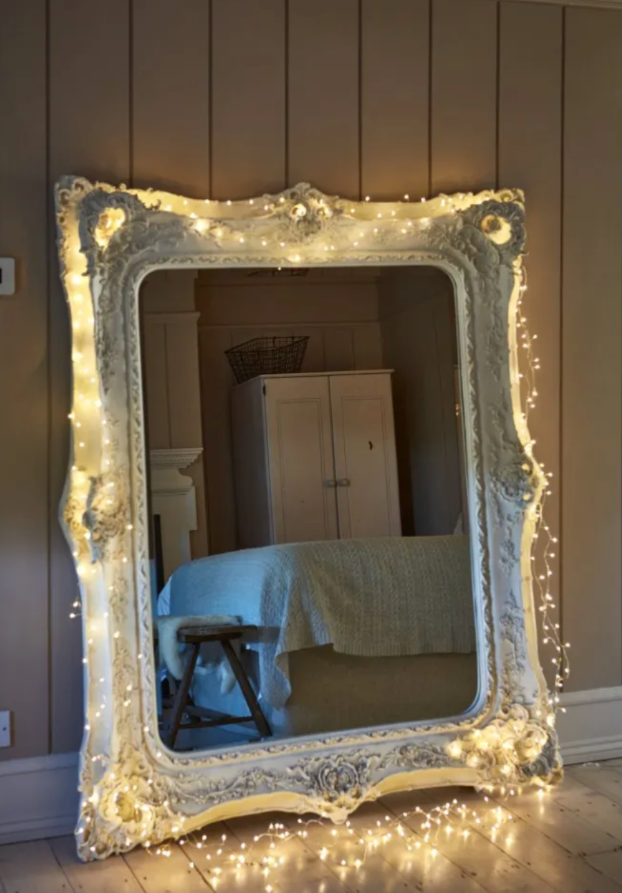Cluster String Lights - 25Ft