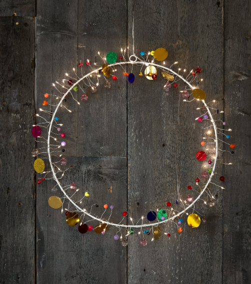 Folklore Circle