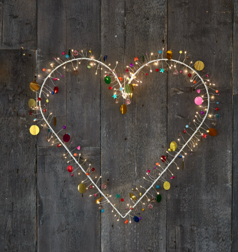 Folklore Heart