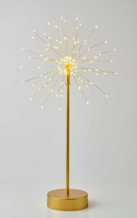 Table Starburst Light - Original Burst LED Lamp