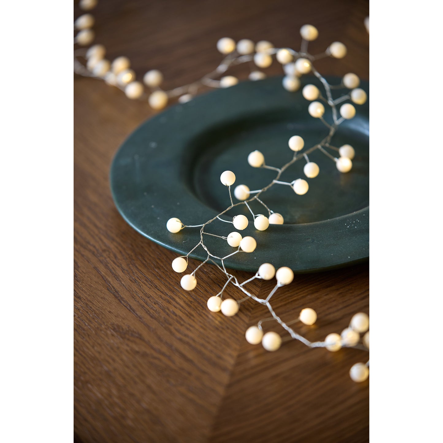 Snowberry Lights