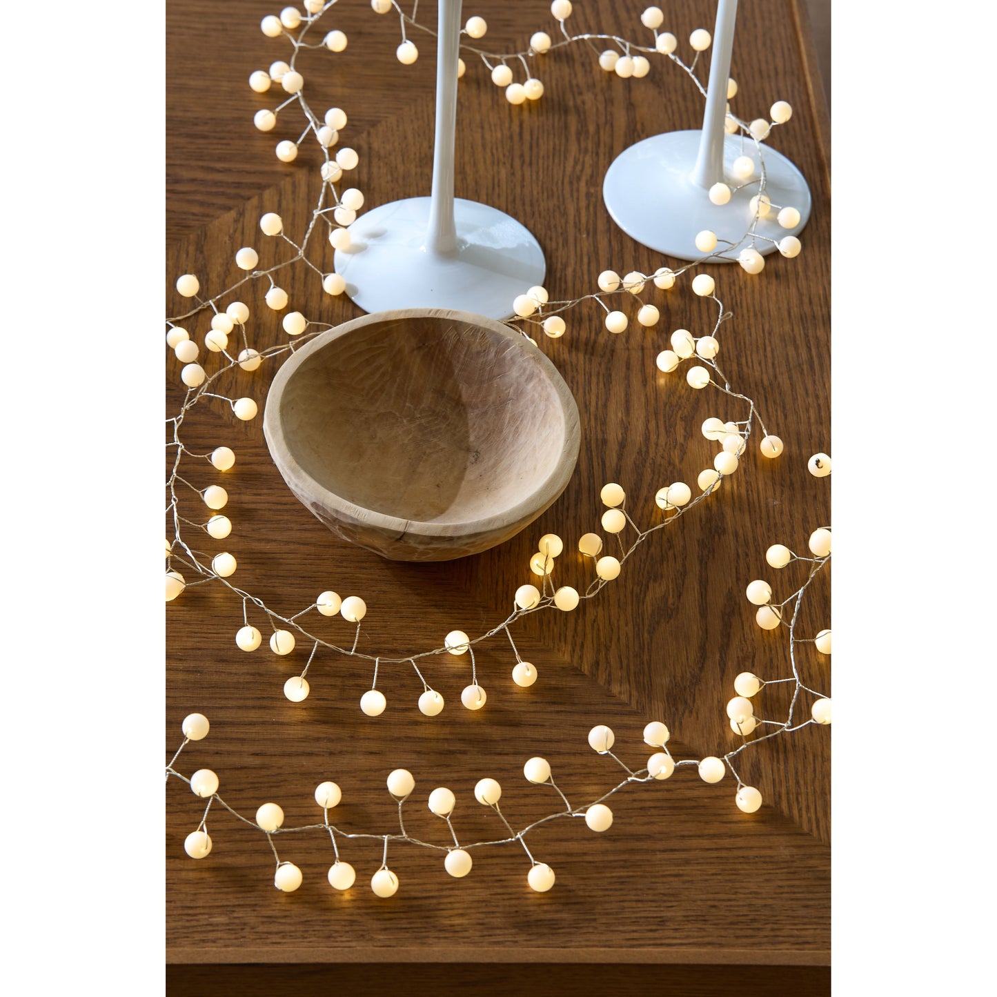 Snowberry Lights