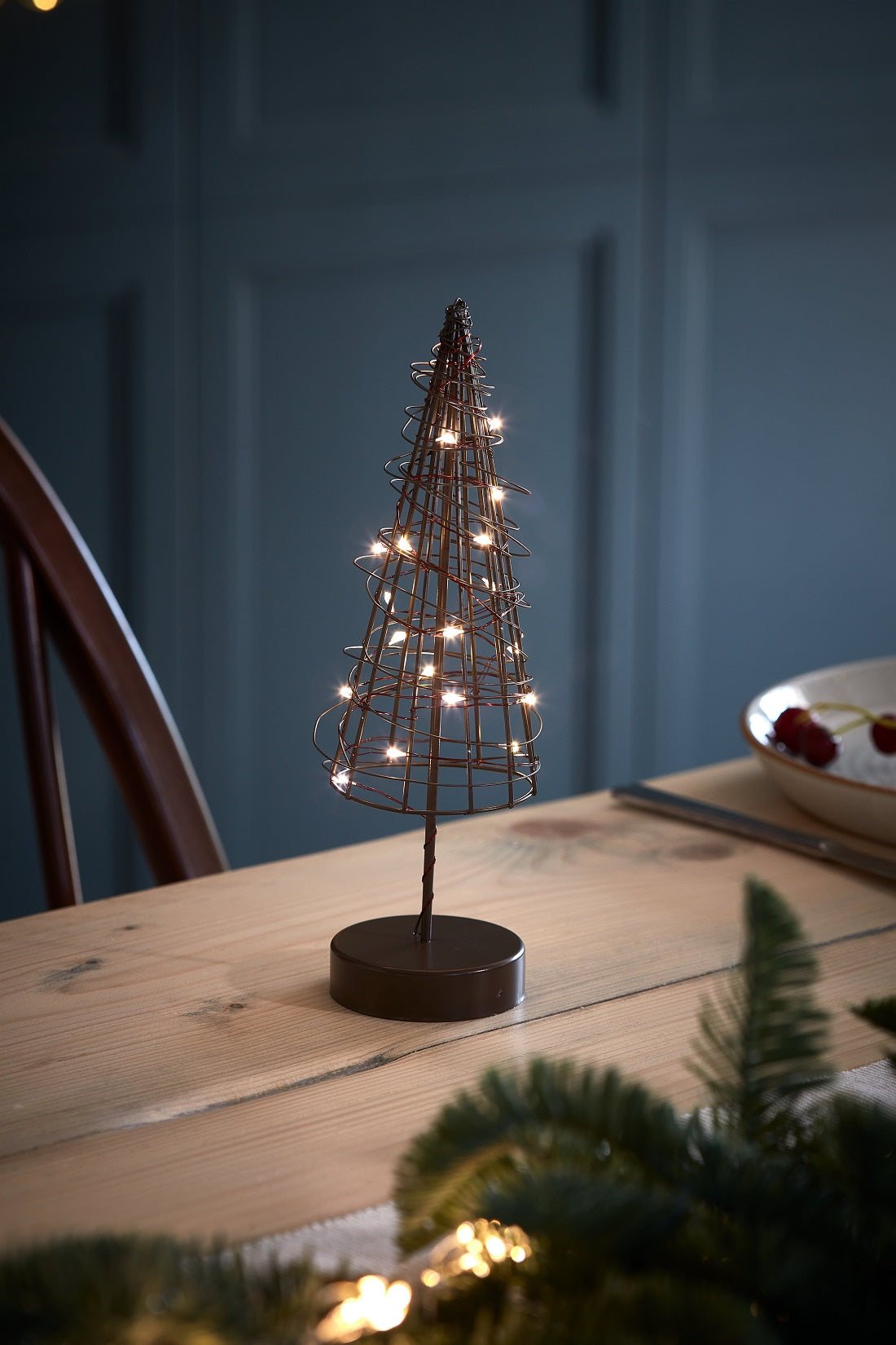 Table Tree Light