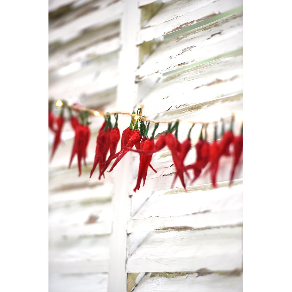 Chilli String Lights