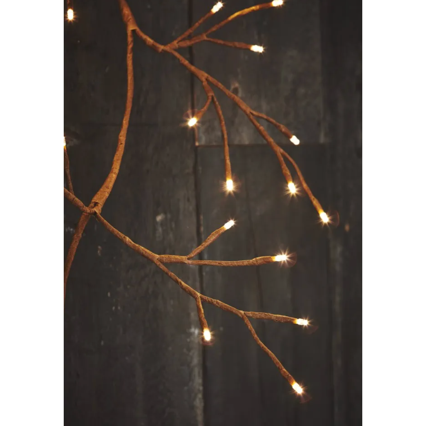 Solar Ivy Lights