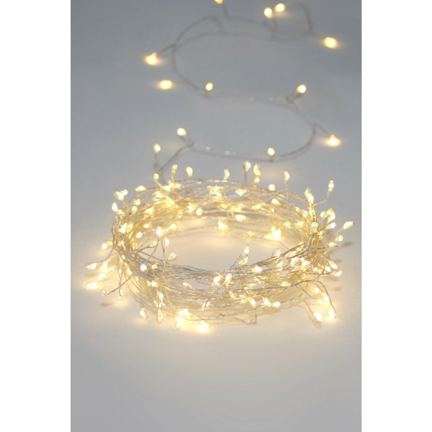 Cluster String Lights | Led Cluster String Lights | Lumina Of London