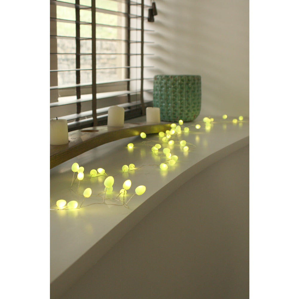 Teardrop Pendant Lights | Teardrop Lights | Lumina Of London