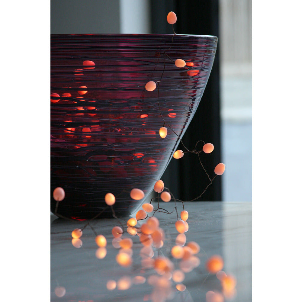 Teardrop Pendant Lights | Teardrop Lights | Lumina Of London