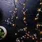 Blossom Fairy Lights - Clear