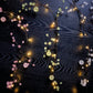 Blossom Fairy Lights - Matte