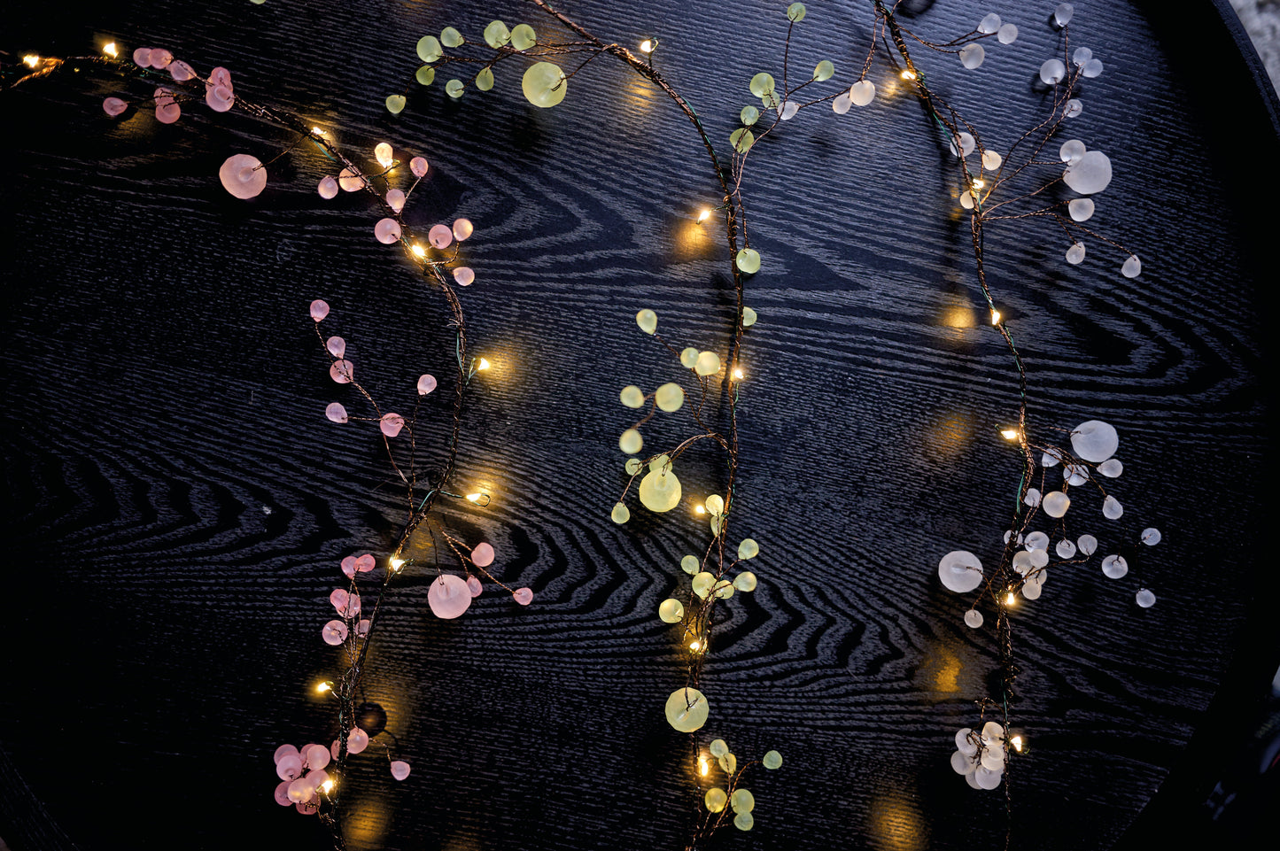 Blossom Fairy Lights - Matte