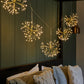 Dandelion Drops - Gold