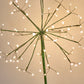 Solar Dandelion Lights - Green