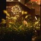 Mini Dandelion - Brown