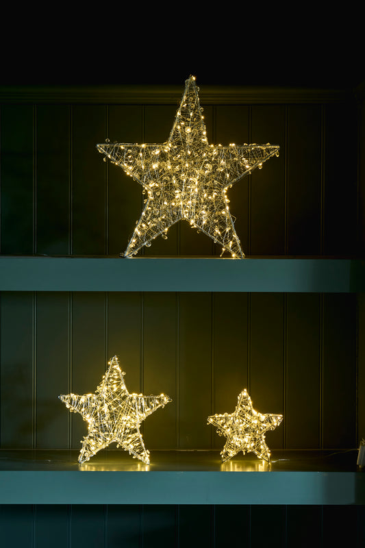 Galaxy Star