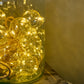 Galaxy Lightbulbs