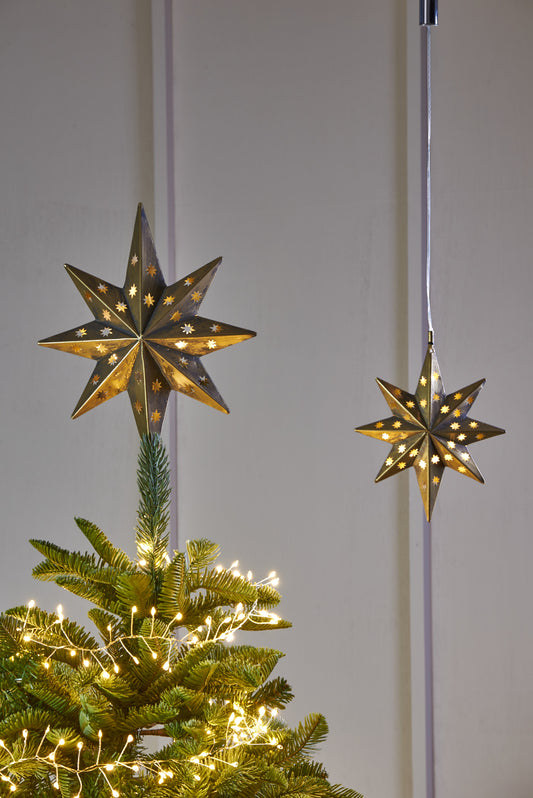 LED Star