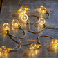 Galaxy Lightbulbs