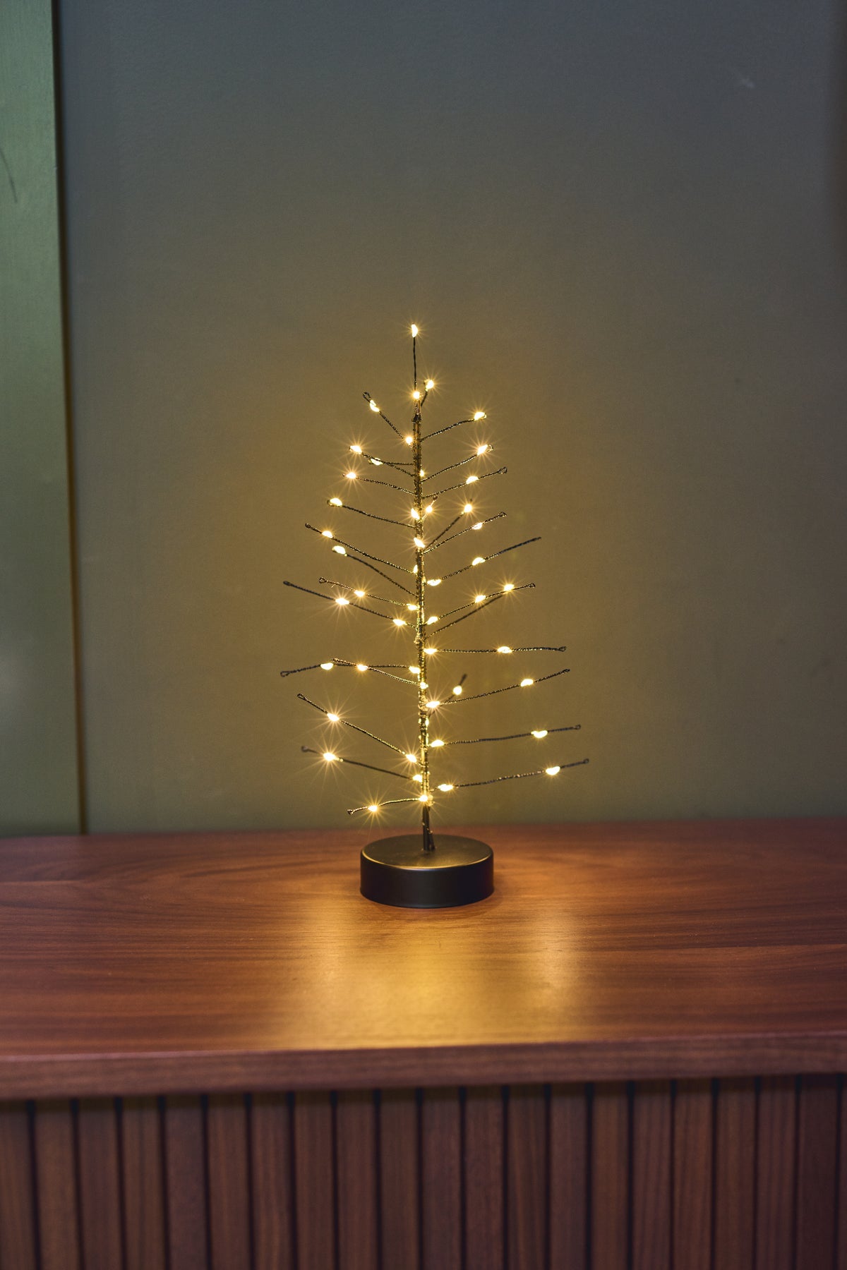 Mini Festive Tree