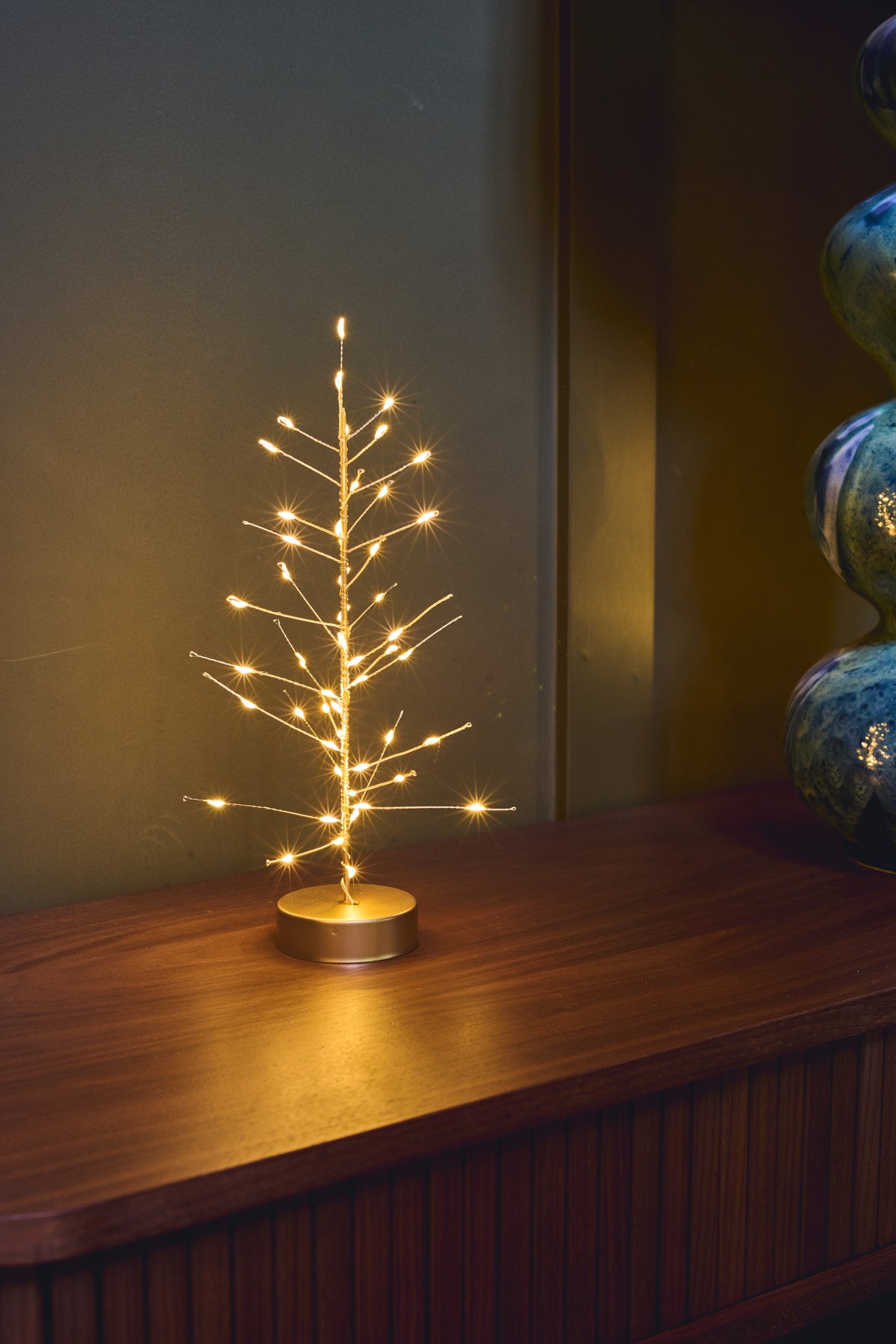 Mini Festive Tree