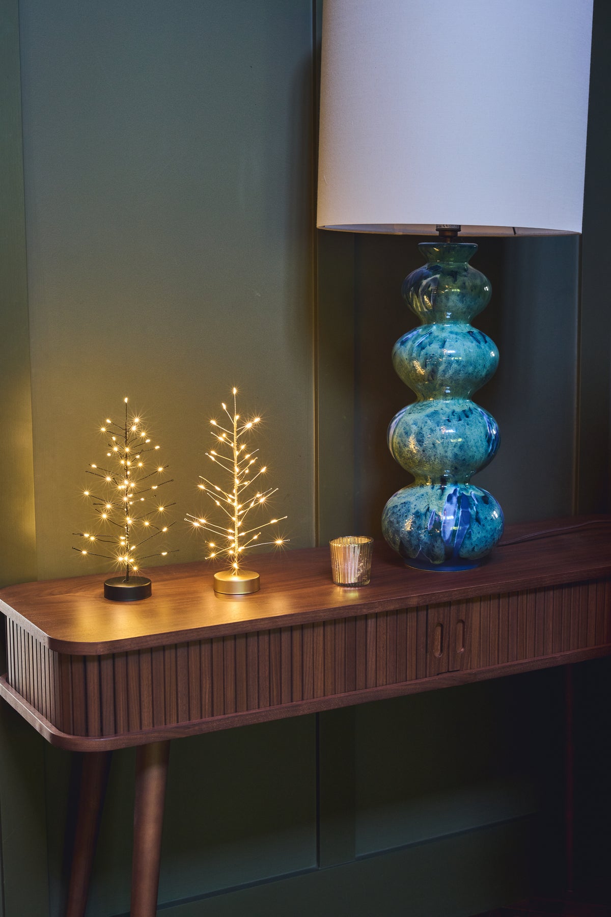 Mini Festive Tree