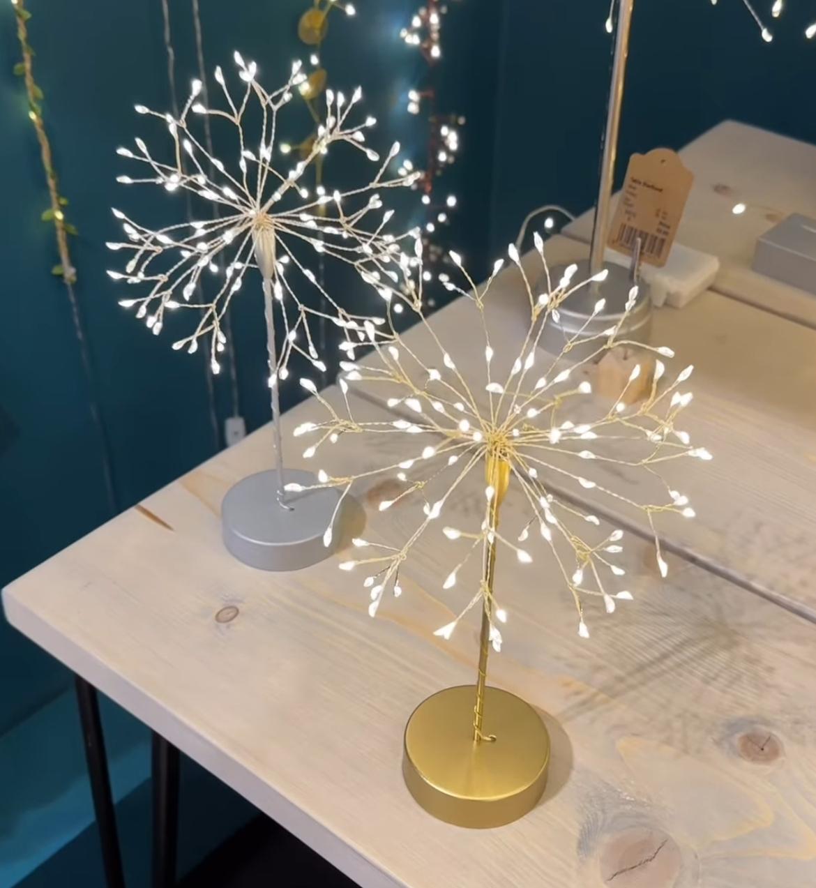 Mini Table Dandelion