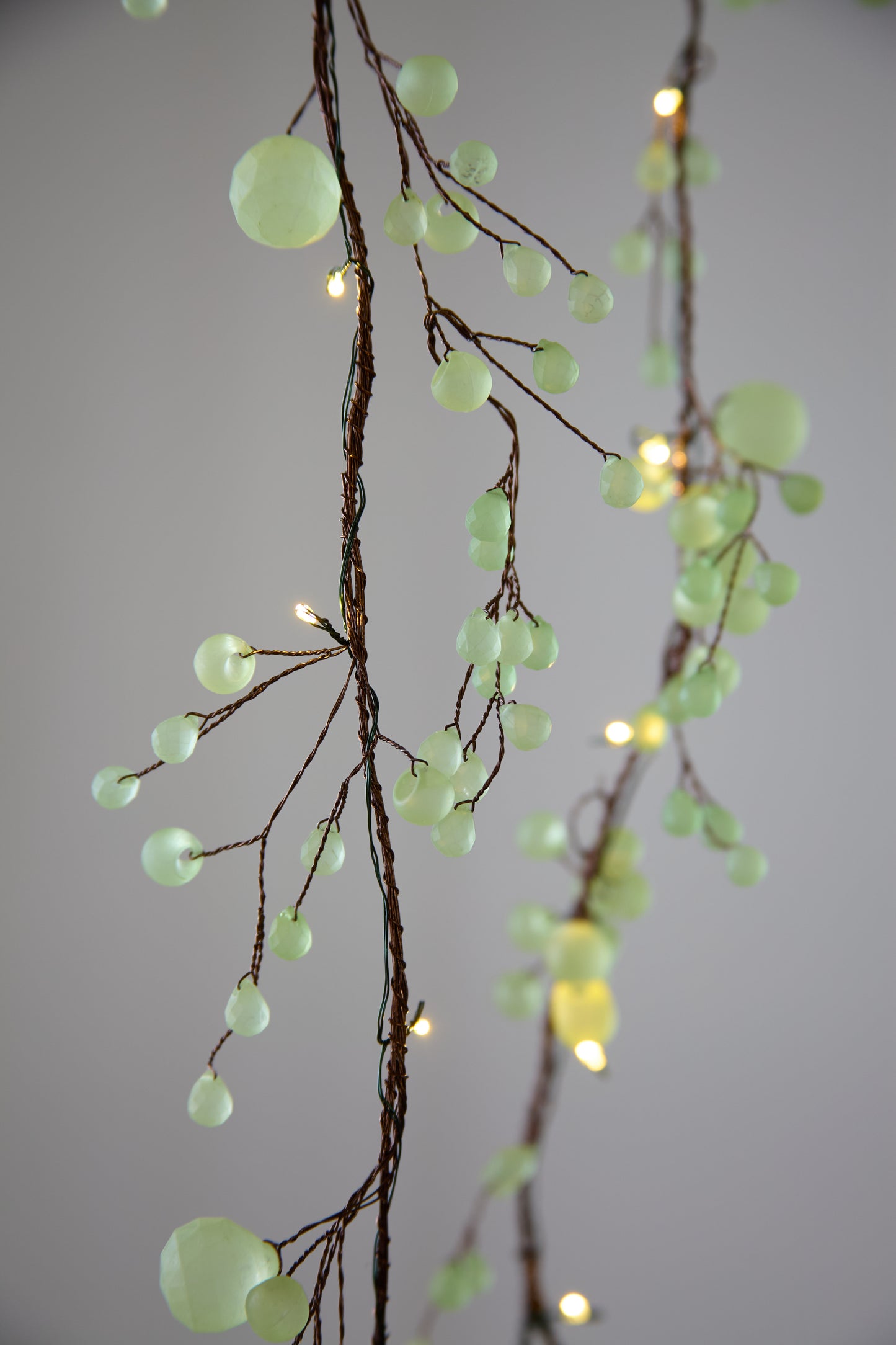 Blossom Fairy Lights - Matte