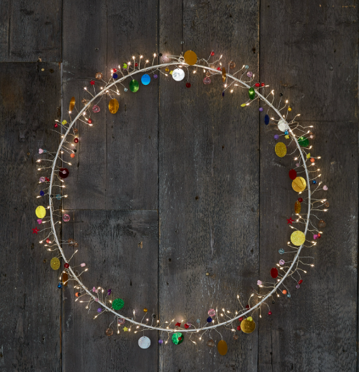Folklore Circle
