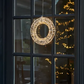 Galaxy Wreath Dual Powered 10"