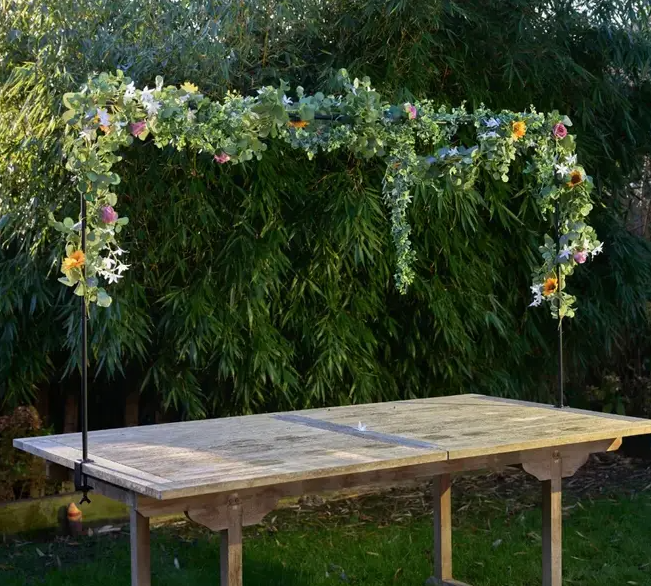 Table Frame