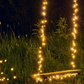 Cluster String Lights (50ft - Plug In)