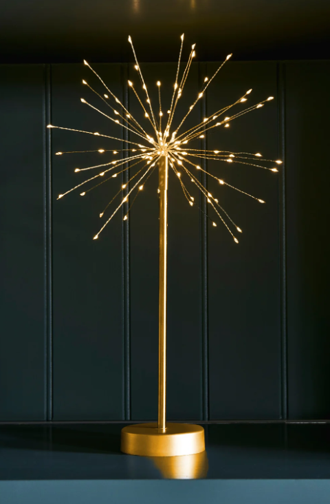 Table Starburst Light - Original Burst LED Lamp