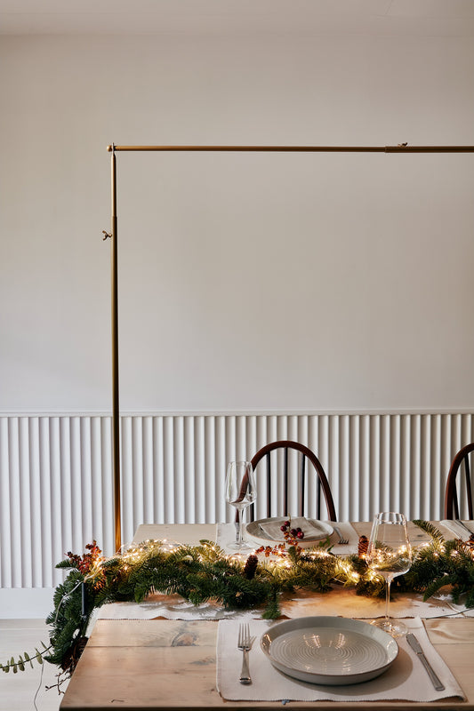 Table Frame