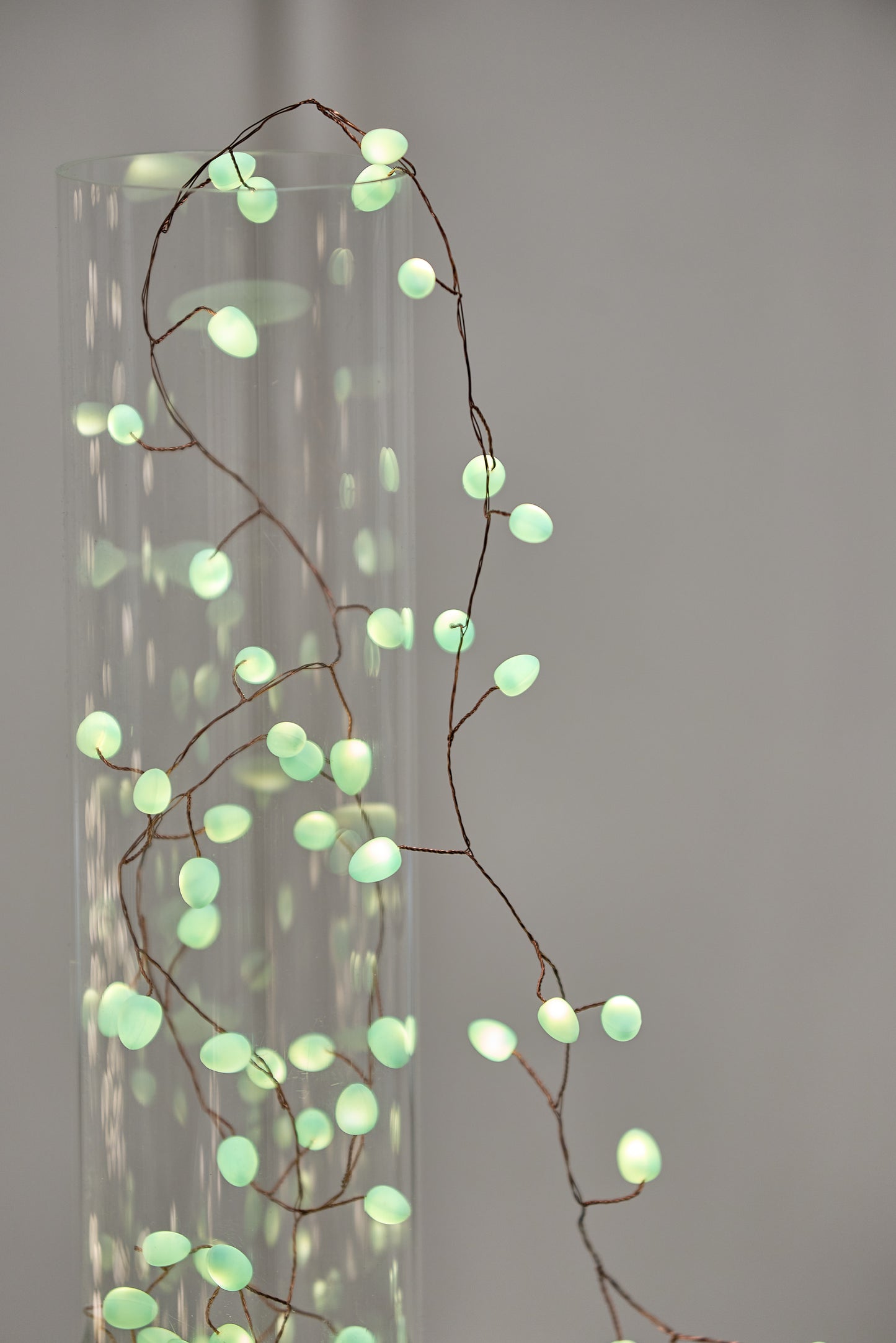 Teardrop Lights - Plug In
