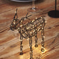 Wire Reindeer