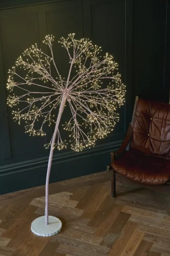 Dandelion Tree Light