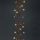 Woodland Berry Fairy Lights