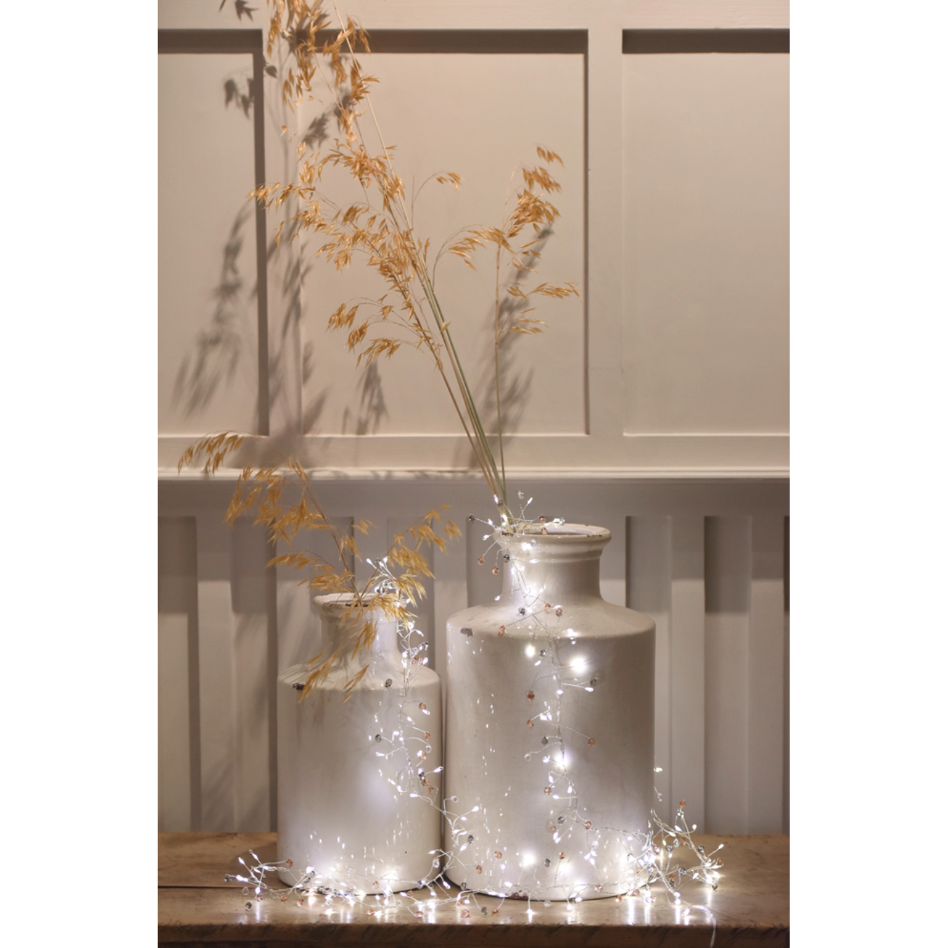 Coco Cluster Lights - Chic & Stylish!