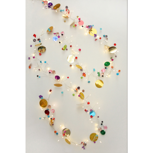 Folklore Led Lights | Folklore Lights | Lumina Of London